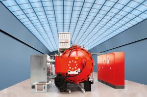 MonoTherm®-Furnace