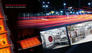 ALD ModulTherm bei GKN