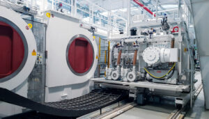 ALD ModulTherm bei GKN