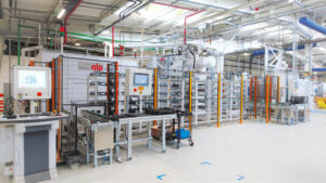 ALD SyncroTherm