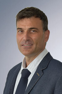 Jörg Wittich (CTO) ALD