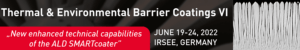 Thermal & Environmental Barrier Coatings VI