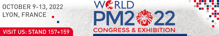 Visit ALD at WorldPM 2022