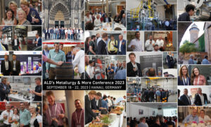 Impressions Metallurgy & More Conference 2023