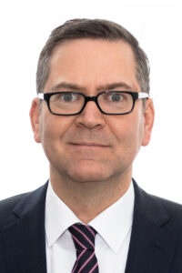 Helmut Becker