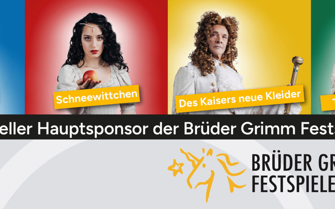 ALD stärkt regionale Kultur in Hanau